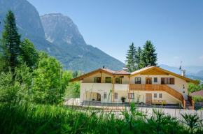 Schöne Ferienwohnung